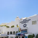 Apartment Comfortable Yacht Club Marbella