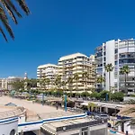 Апартаменти Comfortable Yacht Club