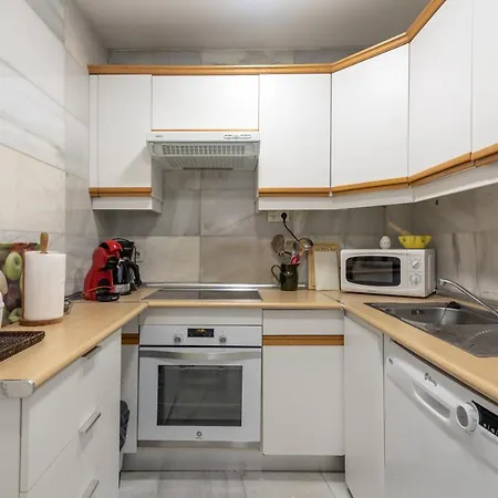 Appartement Comfortable Yacht Club *