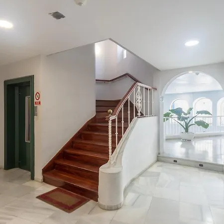 Comfortable Yacht Club Appartement