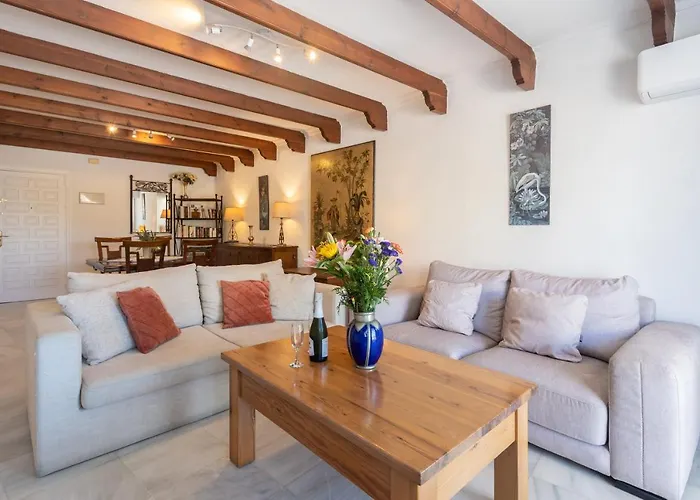 Comfortable Yacht Club アパート