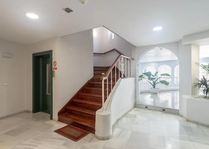 Comfortable Yacht Club アパート