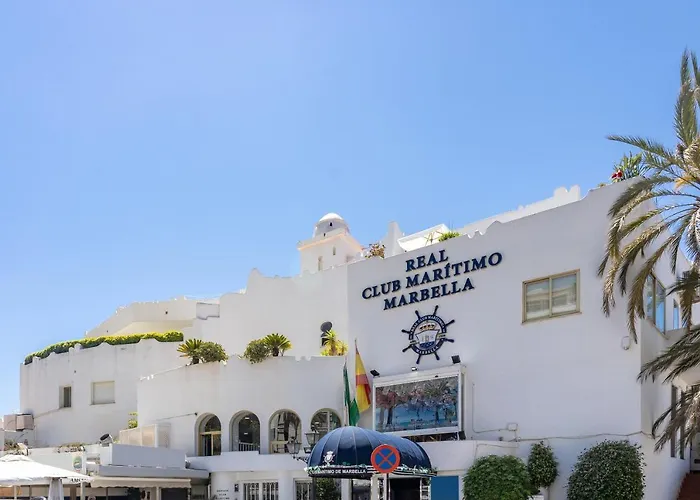 Comfortable Yacht Club アパート *