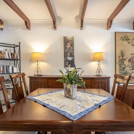 Comfortable Yacht Club Appartement Marbellac